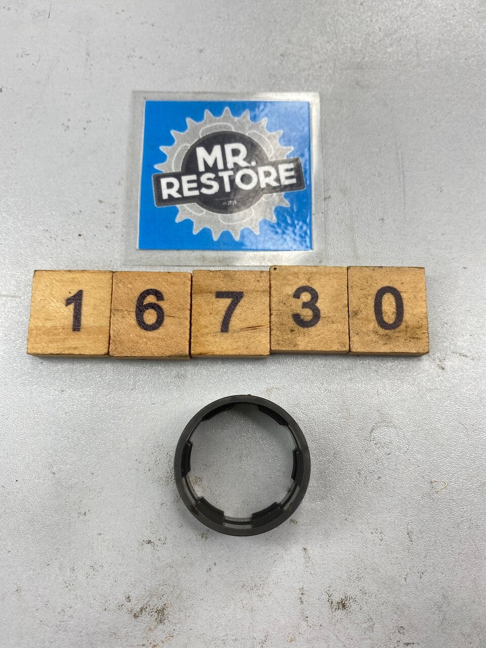 Honda CB650  CB250G5 XL600 XR650 CM450 Spline Bush 23485-369