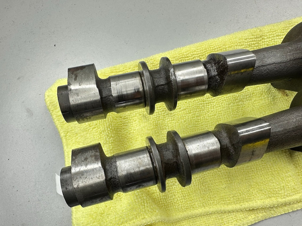 Kawasaki Z1000 KZ1000 J Pair of Camshafts 1981-1983