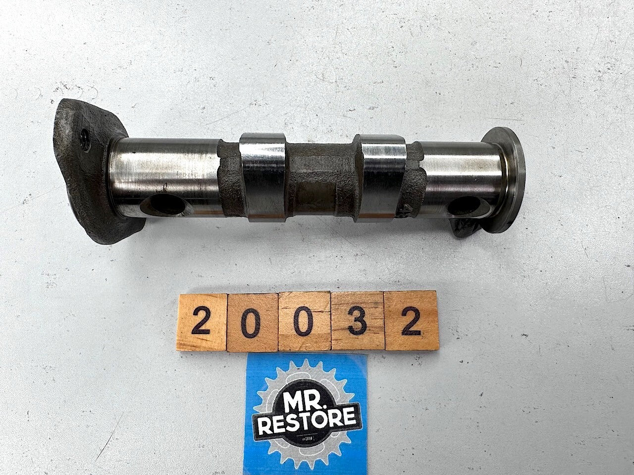 Yamaha XT350 TT350 SRX250 Intake Camshaft 48Y-12171
