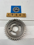 Yamaha RD400 C D E F RD250 RD350 Air Cooled - 1st Gear Wheel 360-17211