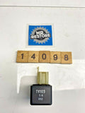 Suzuki Across GSX250F TV103 Light Relay