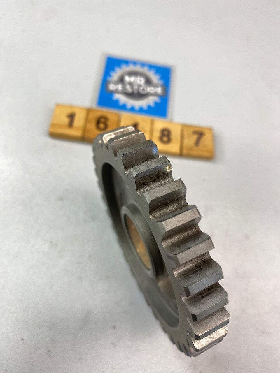 Yamaha XT600 500 TT600 XTZ660 Tenere 1st Wheel Gear 3AJ-17211