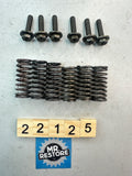 Yamaha YZF600R Thundercat Clutch Spring Set 90501-224J9 x3  90501-23346 x3