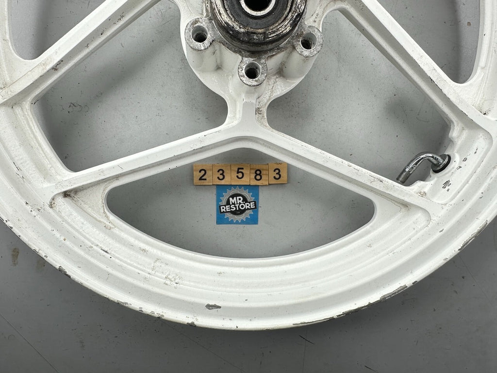 Suzuki GSX1100 '84-86' GS1150 '85-86' Front Wheel 16x2.50 54111-00A00