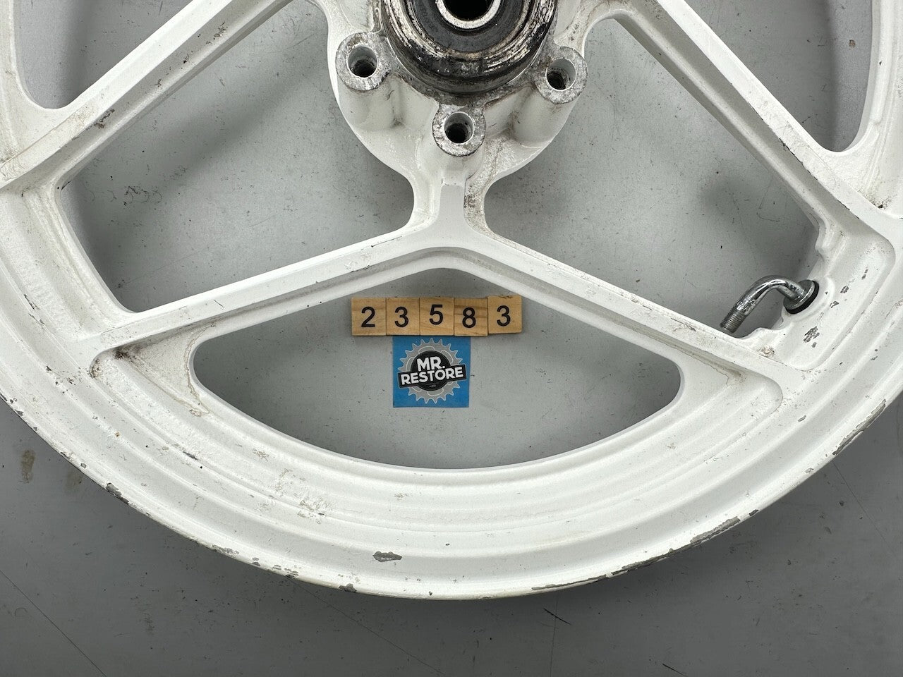 Suzuki GSX1100 '84-86' GS1150 '85-86' Front Wheel 16x2.50 54111-00A00