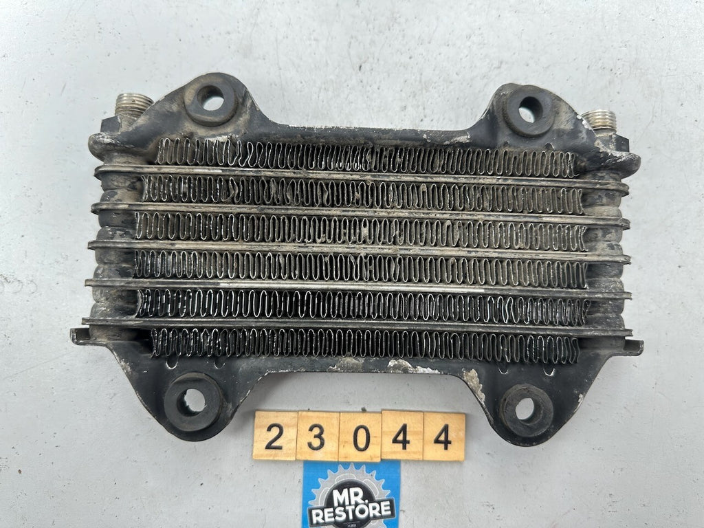 Suzuki GS650 Katana '81-82' Oil Cooler 16600-34300