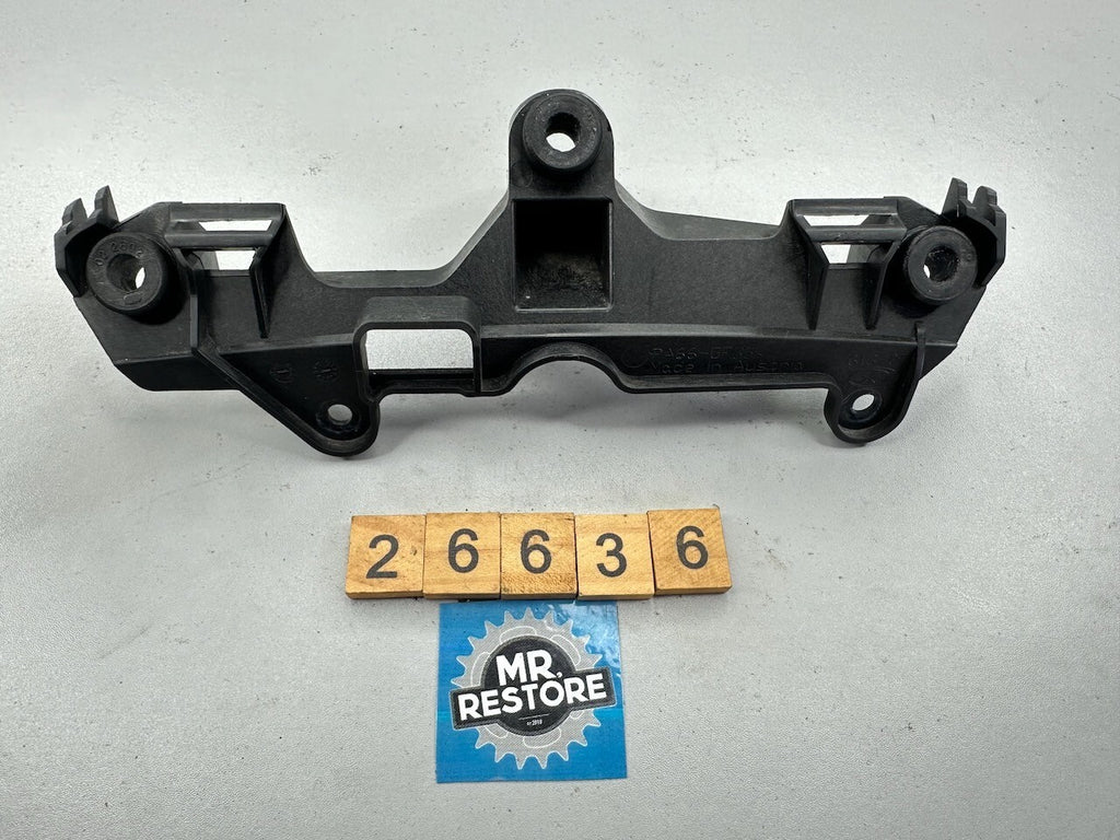BMW K1200S '03-08' K1300S '07-15' Instrument Cluster Gauge Clock Bracket