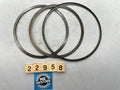 Yamaha FJ1100 FJ1200 XJR1300 MT01 Clutch Plate Seat, Housing Spring & Cushion