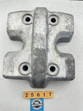Honda VF1000F Front Cylinder Head Cover 12311-MB6-000