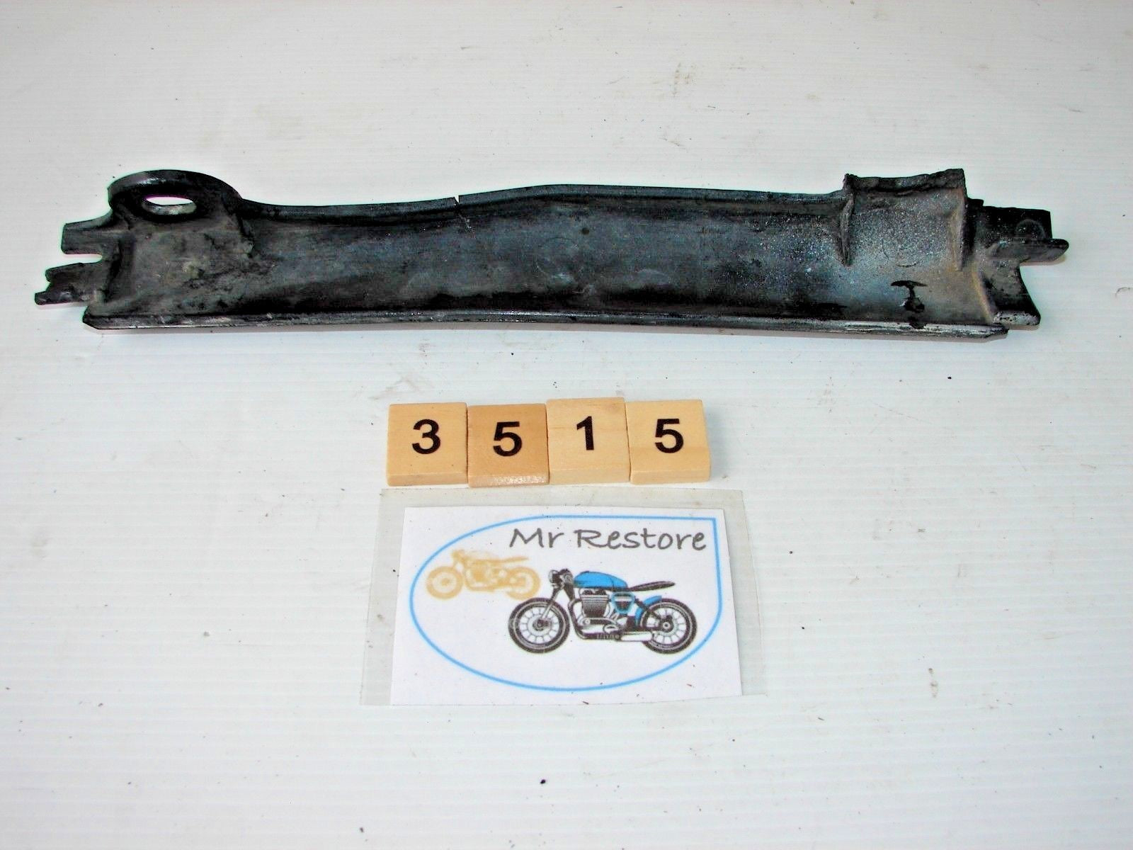 Suzuki GSX750 1981 Panel (2 available)