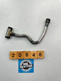 Kawasaki GTR1000 ZG1000 GPZ1000 GPZ900R ZX-10 EL250 Crankcase Engine Oil Pipe