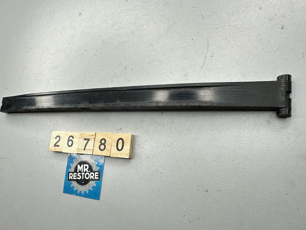 Suzuki GSX400 Four Cylinder OEM Cam Chain Guide 1 - 12771-33200