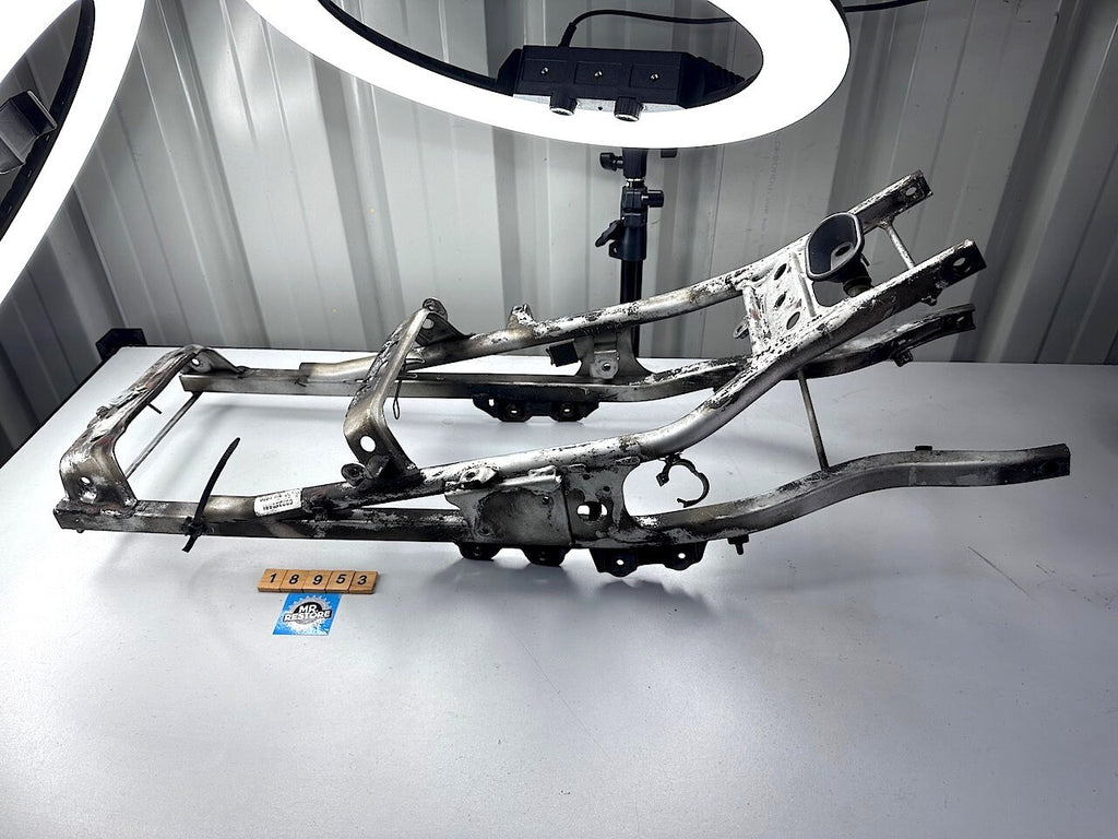 Honda CBR250RR MC22 Sub Rear Frame