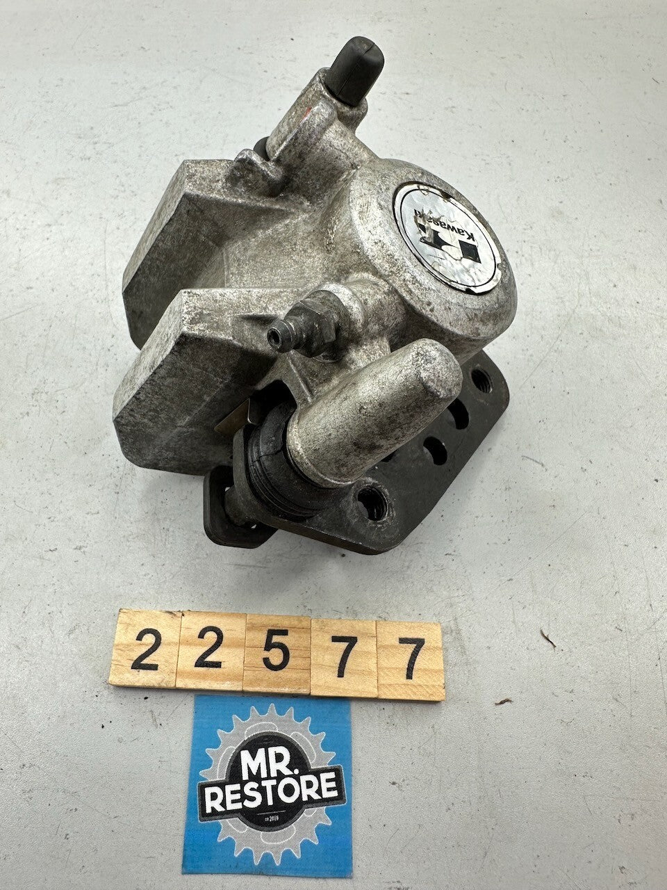Kawasaki GPZ1000RX ZX1000 1986-88 Front Left Brake Caliper