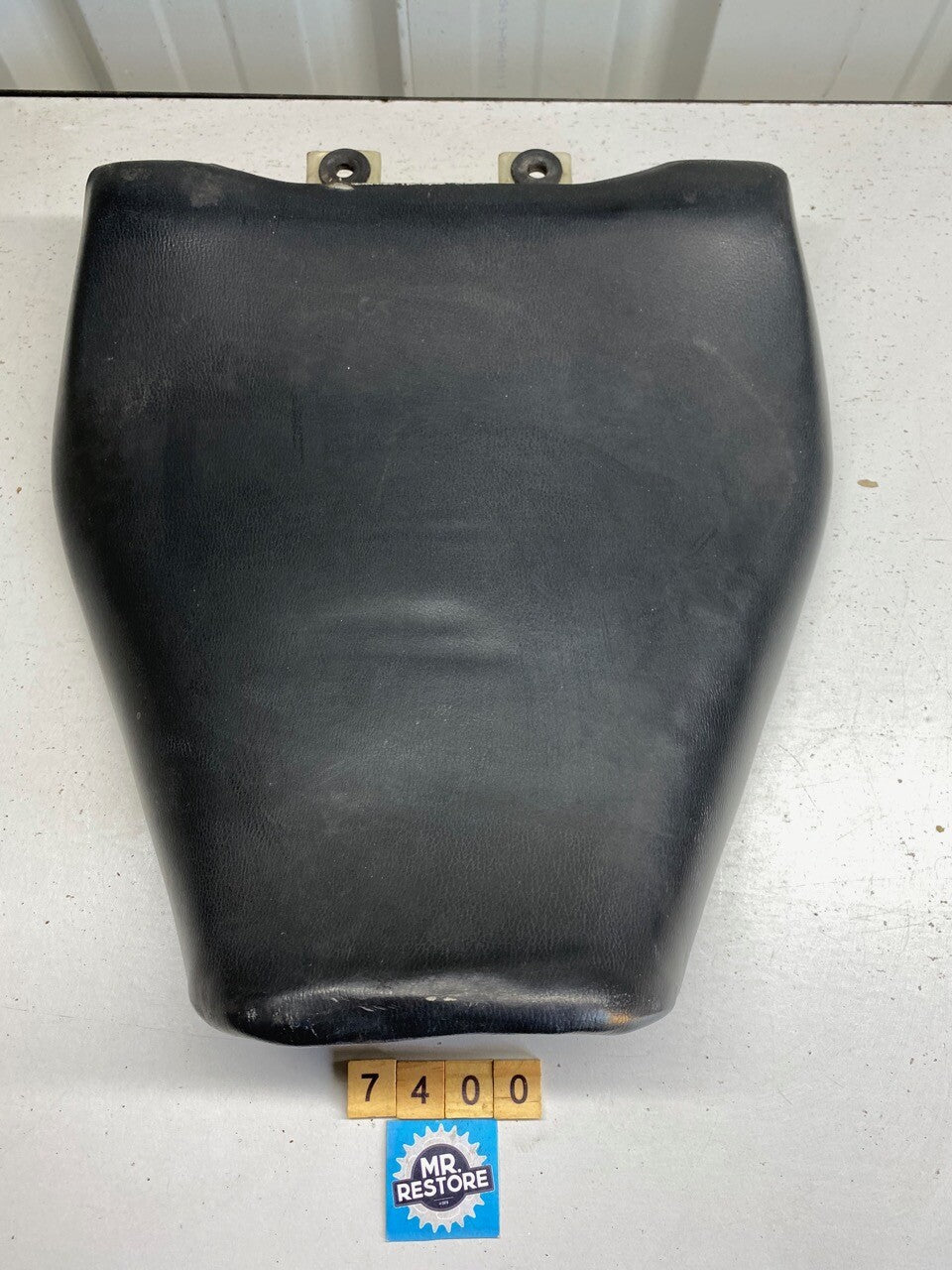 Suzuki GSXR750WN Riders Pilot Seat 45111-17E