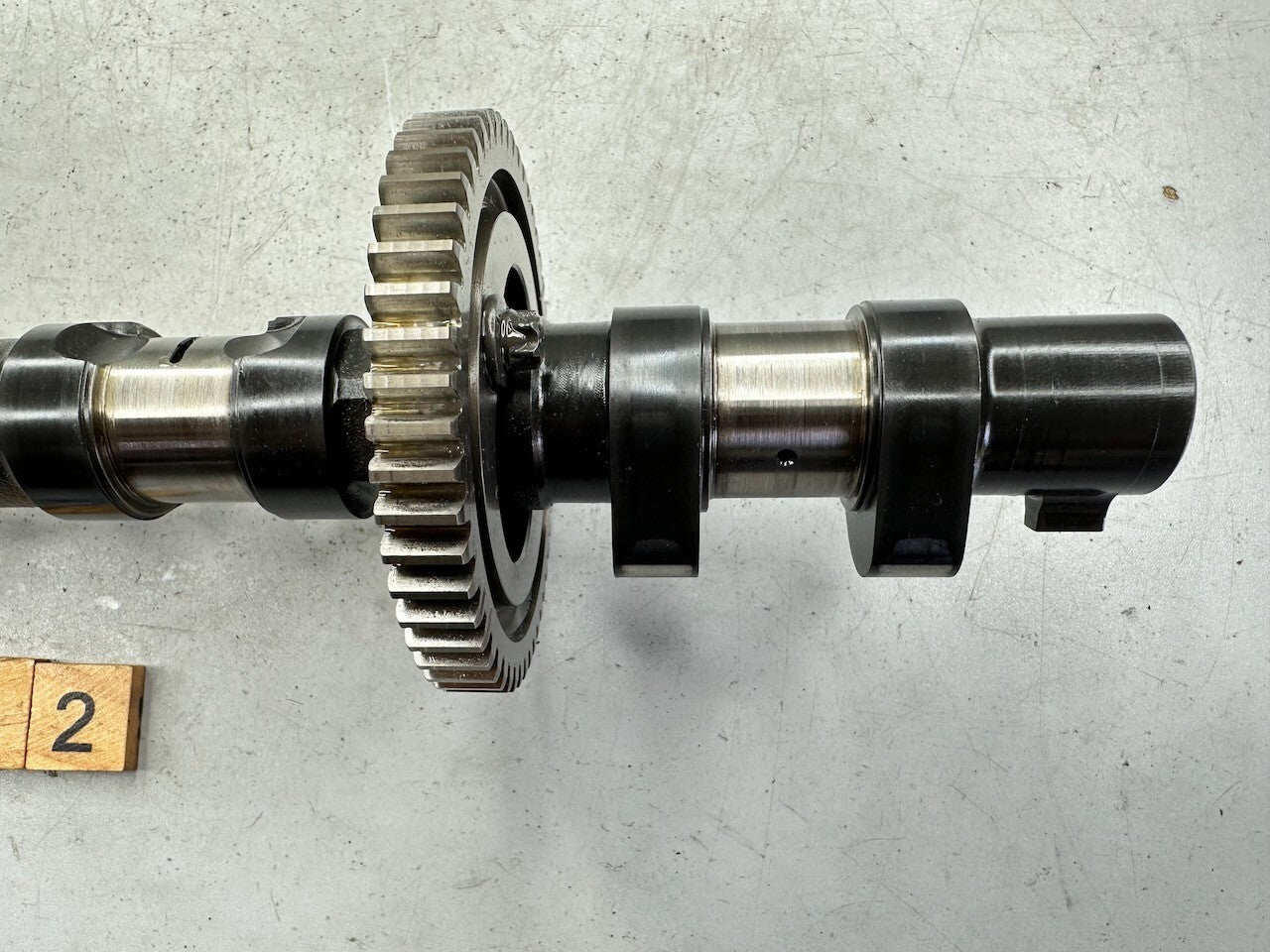 BMW K1300R K1300S K1300GT Inlet Camshaft 11317726511