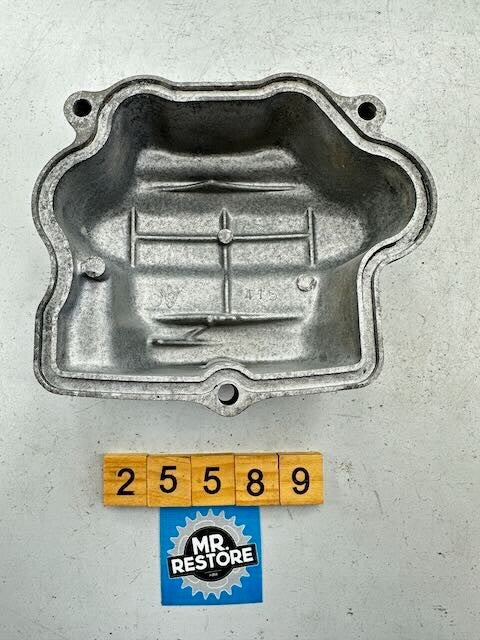 Honda XR75 '73-76' CB50 Cylinder Head Cover 12301-115-040