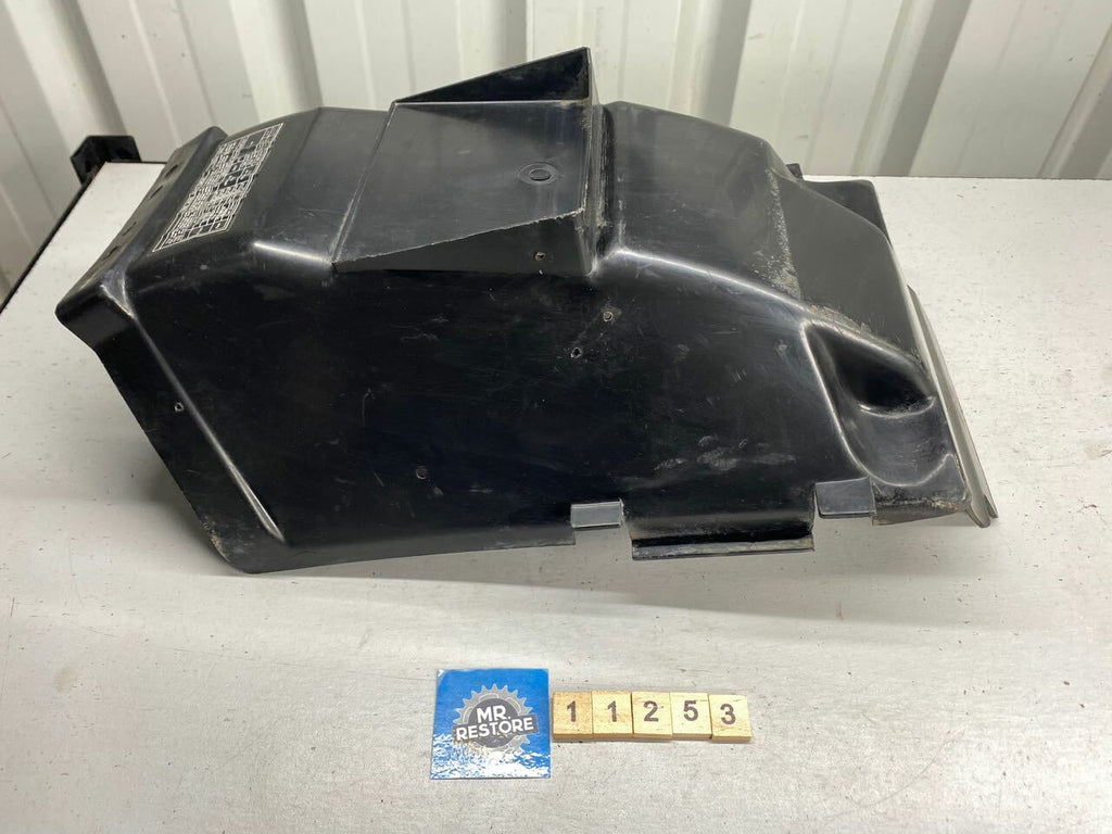 Kawasaki GPZ1000RX ZX1000 Rear Fender Guard 1986-88 - 35023-1137