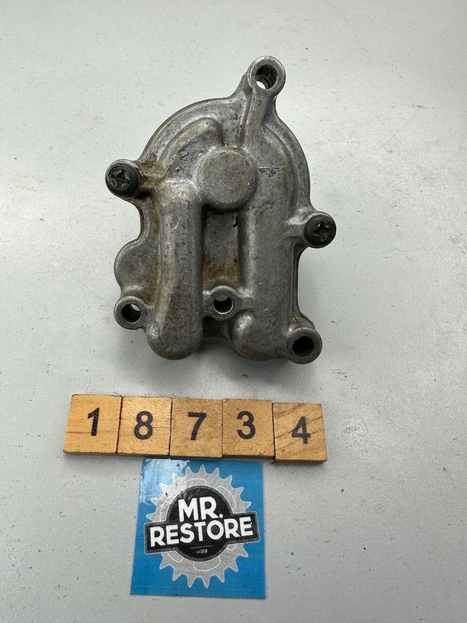 Honda CB750 Boldor 1979-83 Oil Pump Assy 15100-425-000