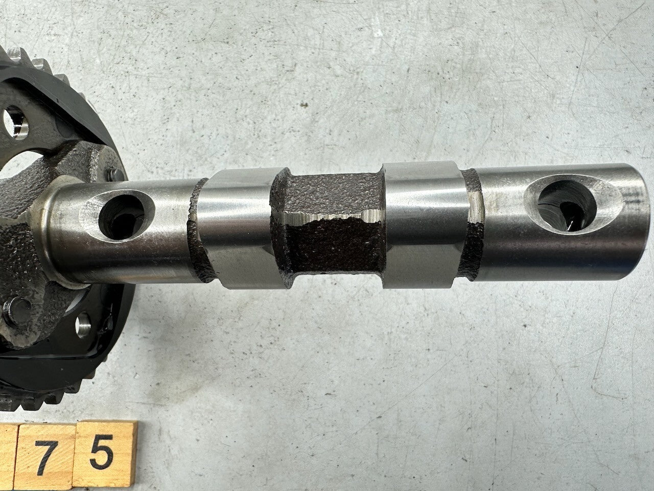 Yamaha V-Max 1200 VMX12 '85-03' FZX750 XJ700 Intake Camshaft 1FK-12171