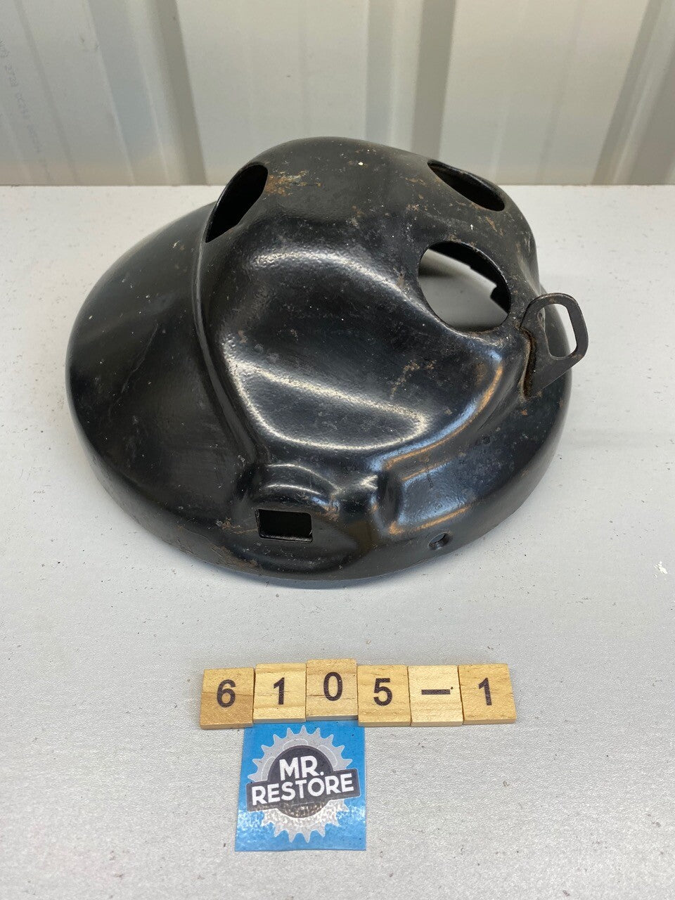 Yamaha XS 1100 Headlight Bowl OEM