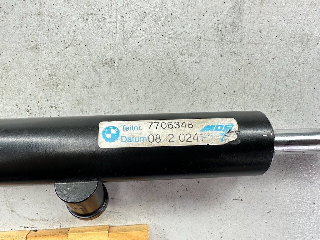 BMW K1300R K1200R K1300S K1200S K1300GT K1200GT OEM Steering Damper 31447706348