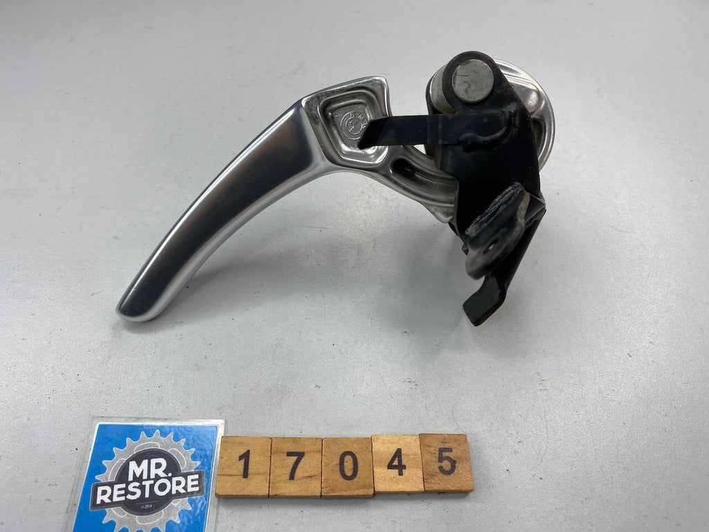 BMW R1100RT Seat Release Handle (Authorities)