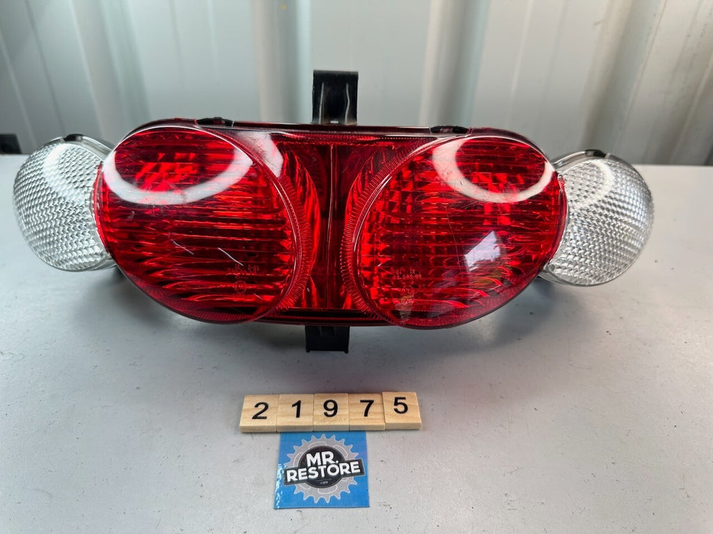 Kawasaki ZX1200 ZZR1200 ZX-12 Taillight 23025-1324
