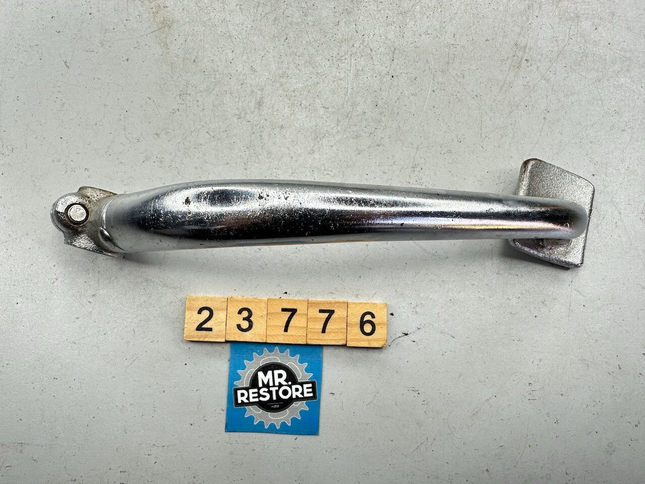 Honda CB900 Boldor Brake Pedal