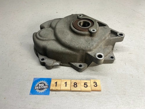 Aprilia SR50 Di-Tech Transmission Cover 3HZA000153