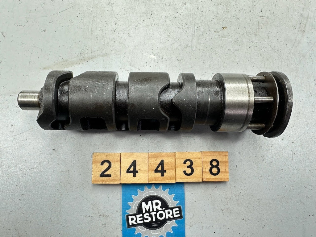Honda CB750 K / Four '69-76' Gear Shift Cam Drum 24301-300-040