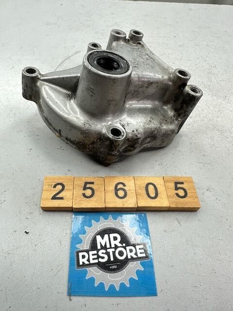 Honda VT250 C VTR250 Gearbox Gear Shift Selector Change Cover