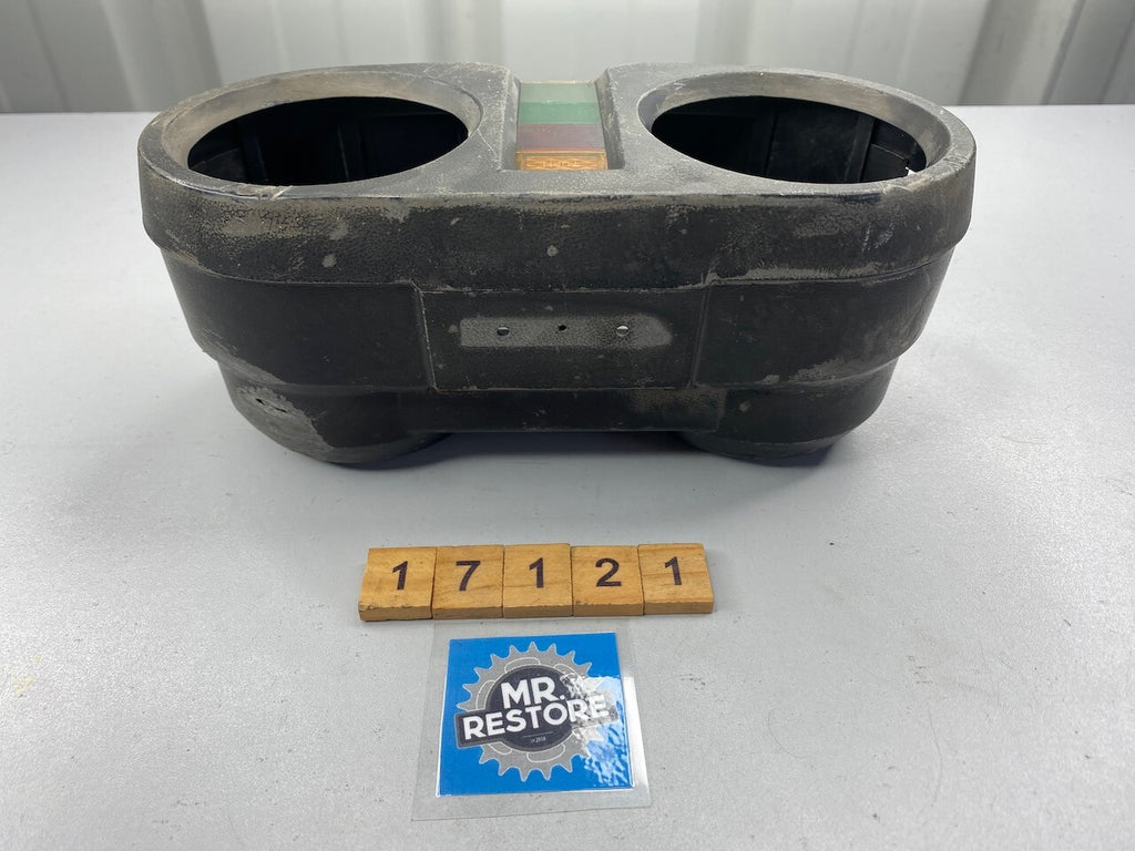 Honda CB250N CB400N Superdream Meter Speedometer Tachometer Dash Housing