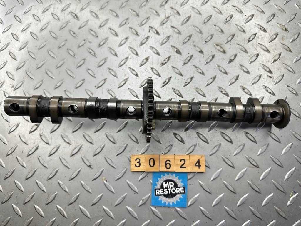 Yamaha FZR250 3LN 2KR 3HX1 Exhaust Camshaft 2 - 1HX-12181