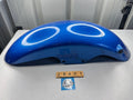 Yamaha TRX850 Front Fender Mudguard