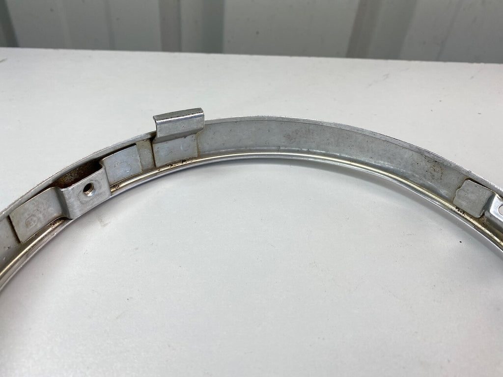 Yamaha RD250LC RD350LC OEM Chrome Headlight Rim 4L0-84315