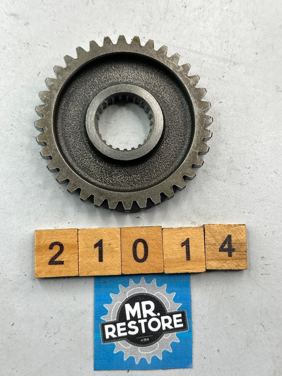 Yamaha XV1100 XV1000 XV750 XV700 Virago Idler Gear (35T) 1TA-15512