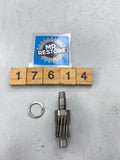 Yamaha SRX250 XT350 XT250 Driven Gear 30X-17841-01