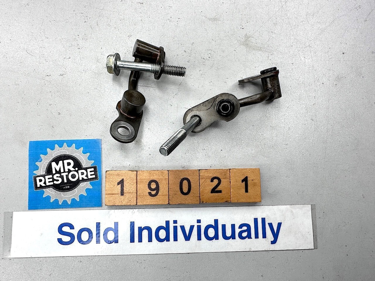 Honda CBR250RR CBR250R MC22 MC19 CB250F - Oil Pipe 15510-KT7