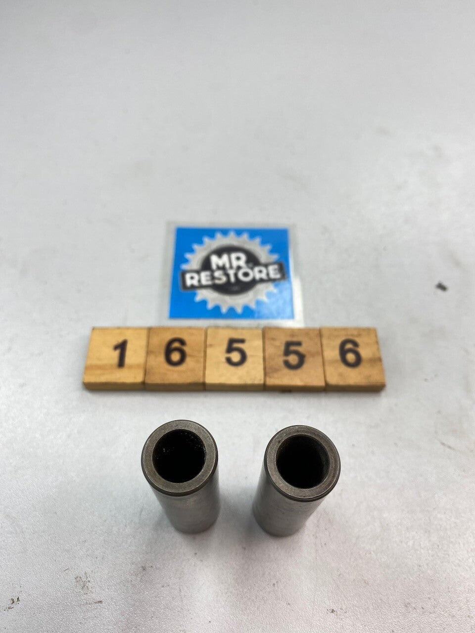 Honda CB650 CB550 CB500 CRF230 150 Piston Pin x 2 - 13111-440-000