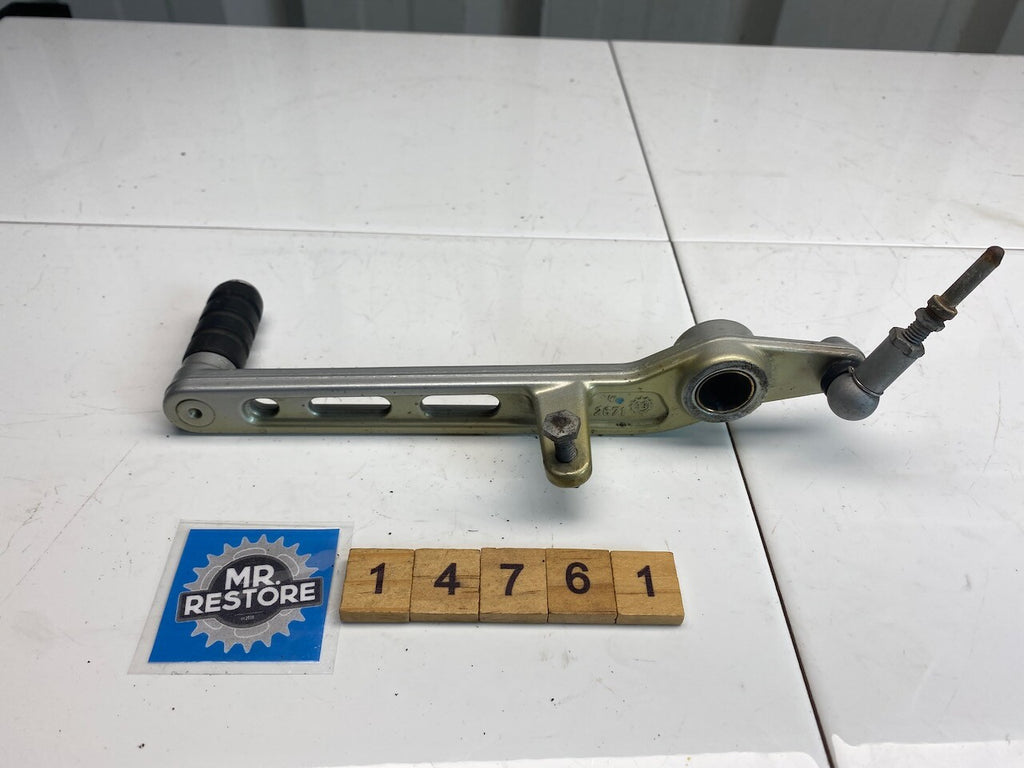 BMW R1100S 259S Brake Pedal Lever 1998-2005 - 35212331415