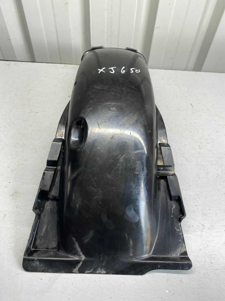 Yamaha XJ650L Turbo XJ750 Rear Under Fender 4H7-21629