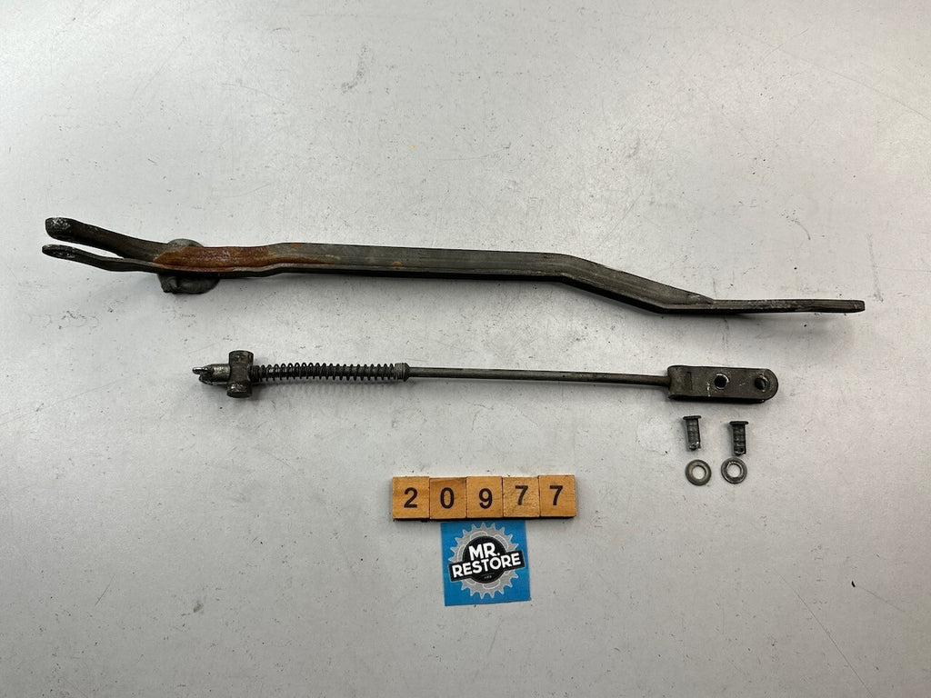 Yamaha XV1100 XV1000 XV750 Virago Brake Joint Rod 3CF-27241