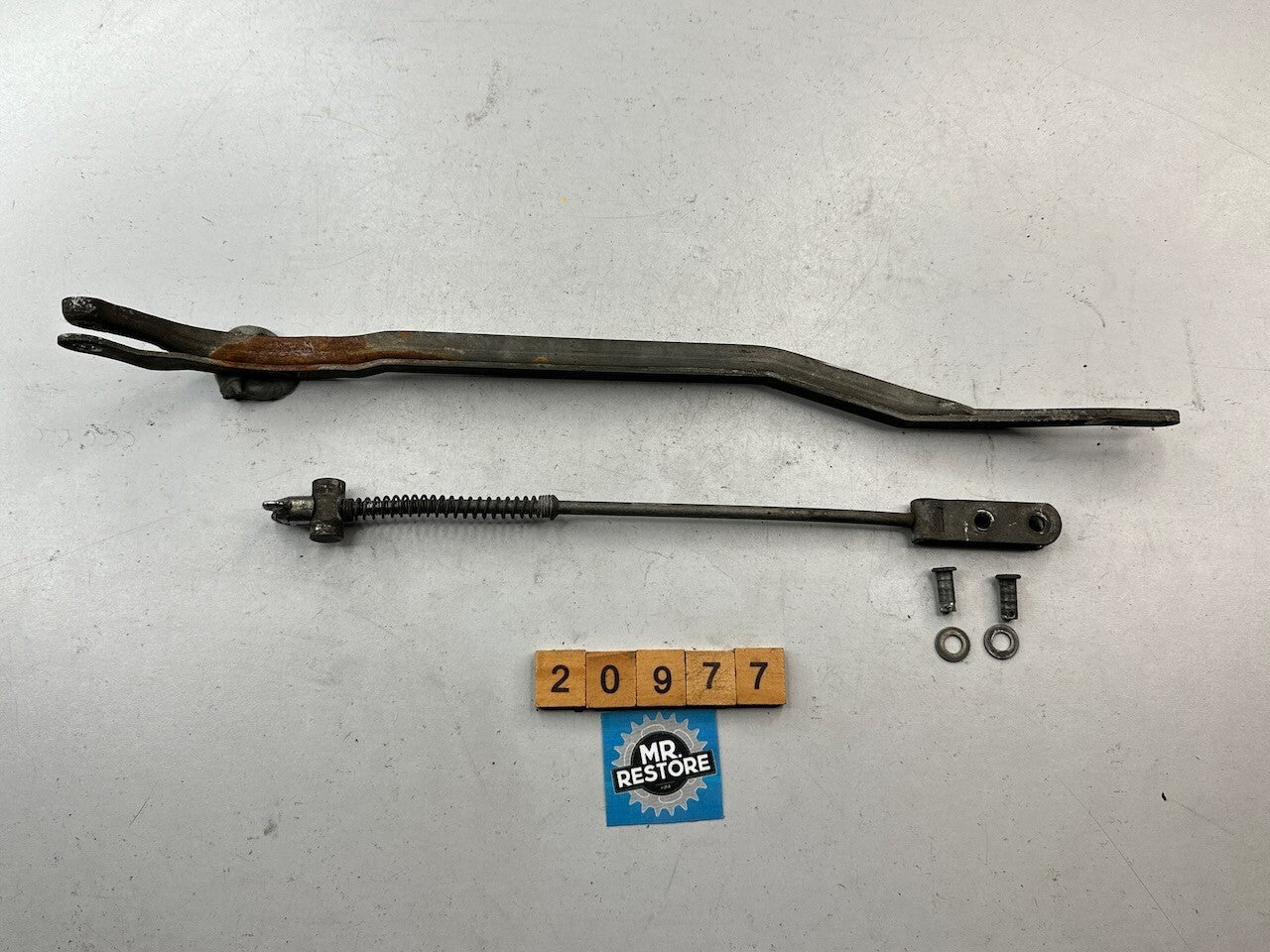 Yamaha XV1100 XV1000 XV750 Virago Brake Joint Rod 3CF-27241