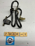 Yamaha SRX250 Ignition Pulse Pickup Coil