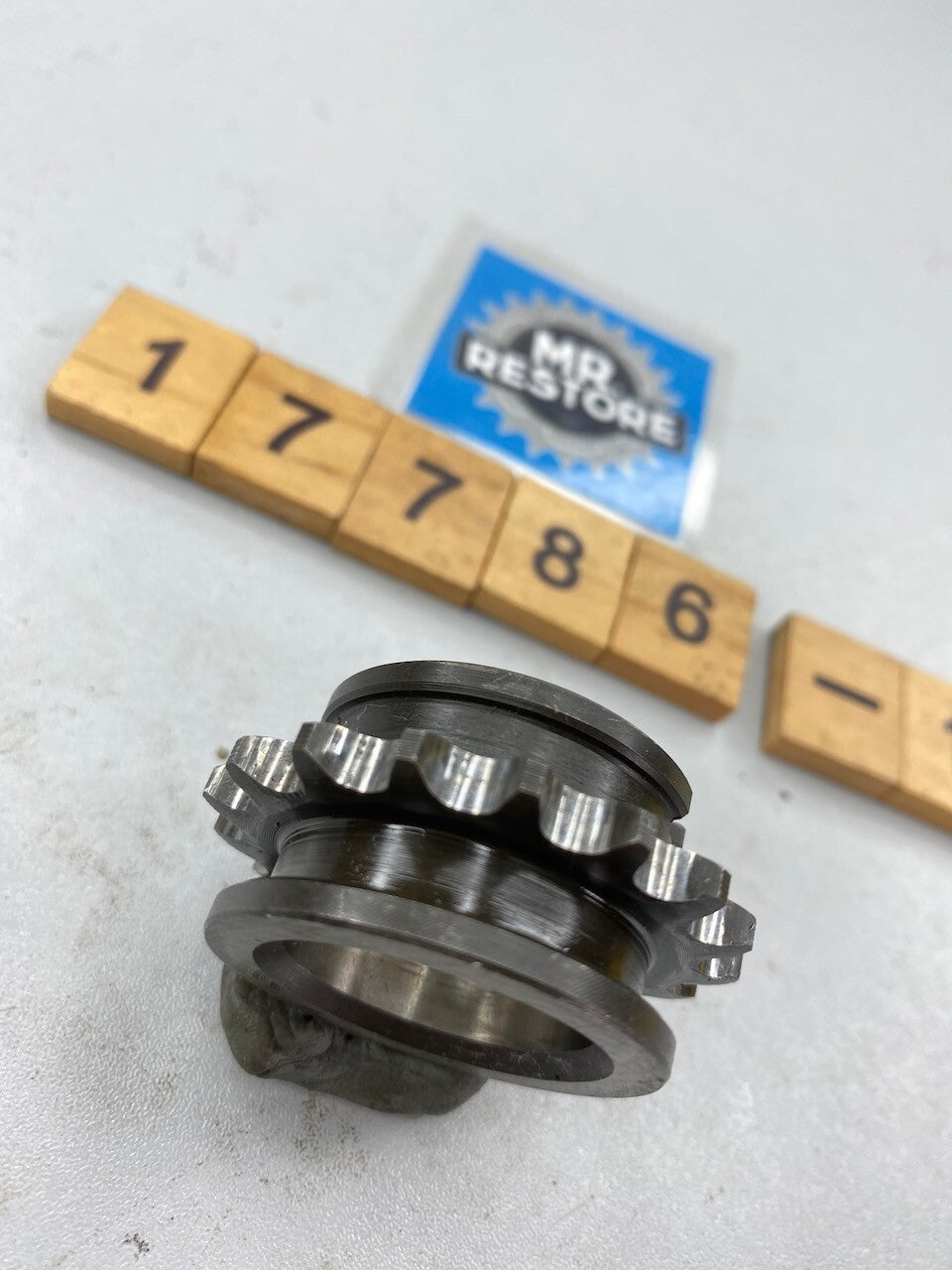 Yamaha SR500 SR400 XT500 TT500 Cam Chain Sprocket 583-11549