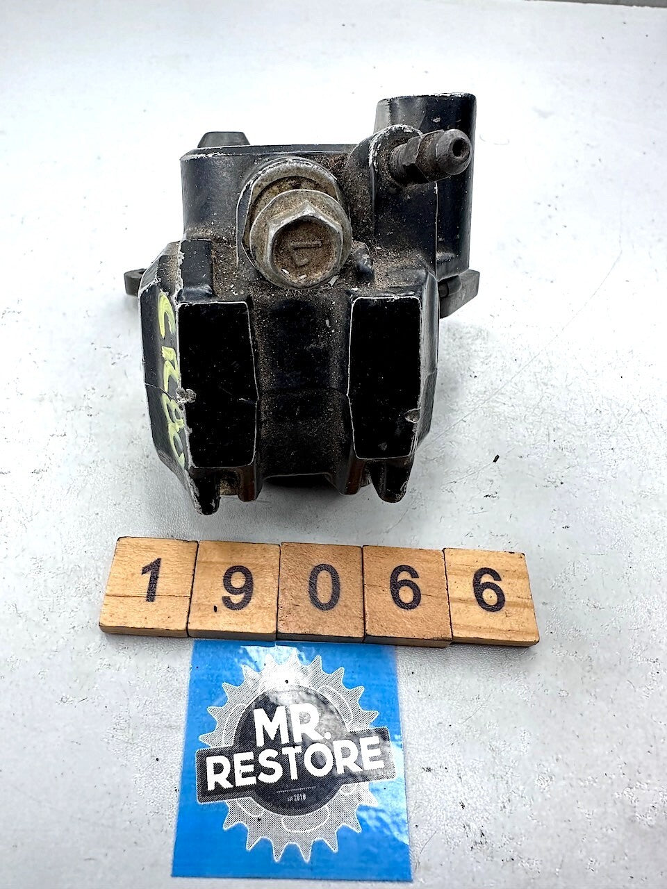 Honda CR80 Front Brake Caliper (Circa 80s/90s)
