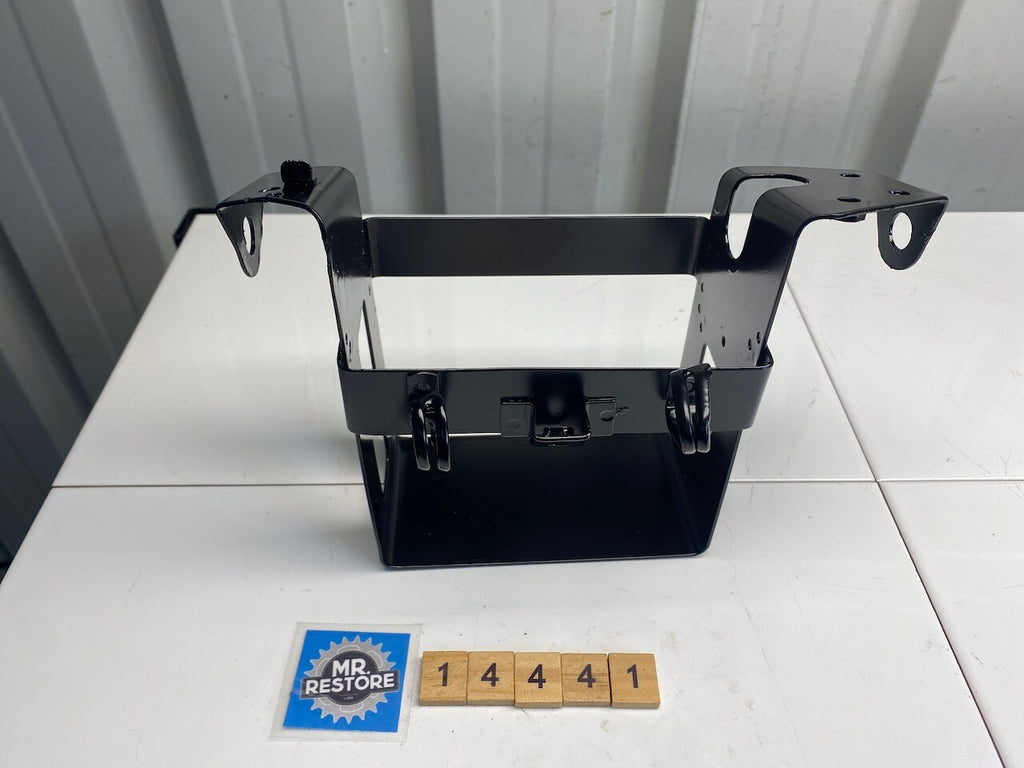 Suzuki GSXR750 J K L 1988-90 Battery Box Holder - 41540-17C01 - Reconditioned 