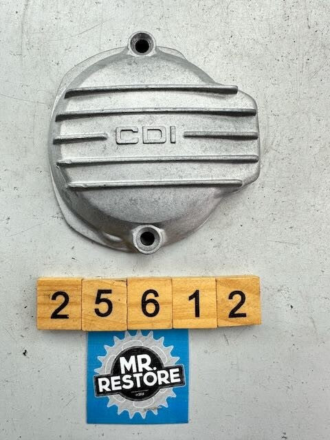 Honda CT110 '82-86' Trail MD90 CDI Pulse Generator Cover 30371-121-740