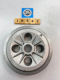 Honda XR650 600 500 GB500 XL600 NX650 FX650 Clutch Pressure Plate 22350-MG3-000
